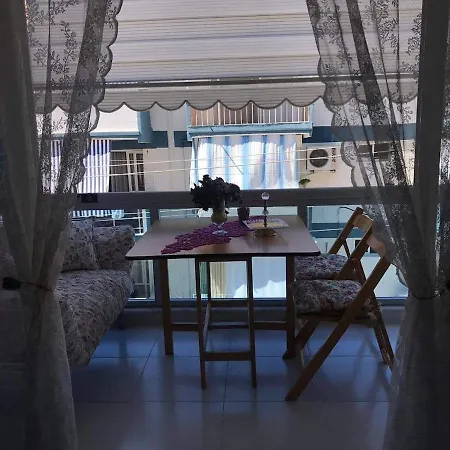 Cosy Nice And Convenient Family Sea View Apartment Didim