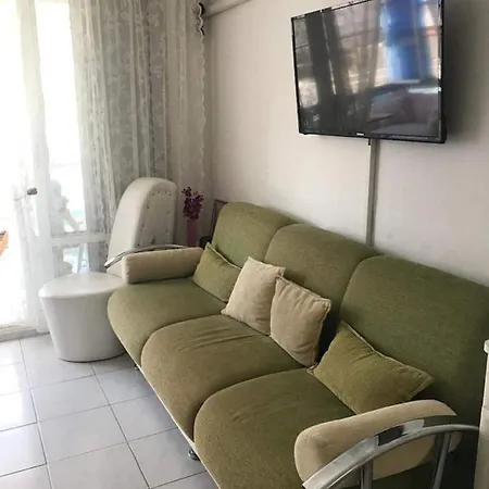 Cosy Nice And Convenient Family Sea View Apartment Apartman