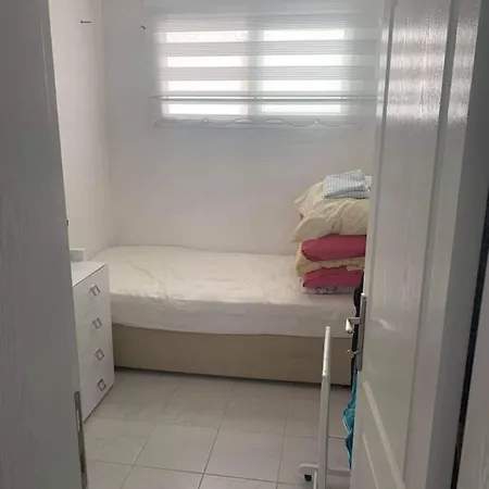 Apartman Cosy Nice And Convenient Family Sea View Apartment Didim