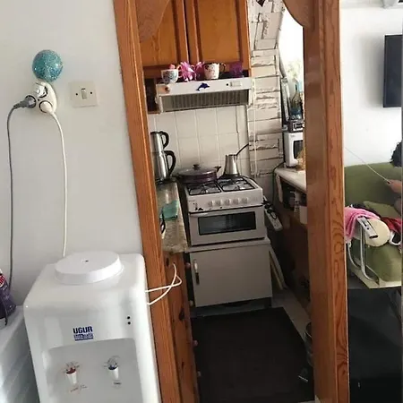 Cosy Nice And Convenient Family Sea View Apartment Apartman Didim