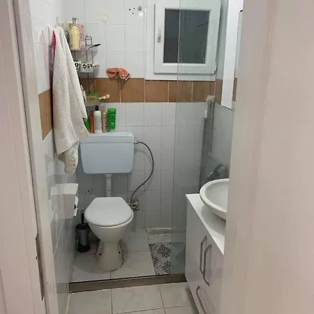 Apartman Cosy Nice And Convenient Family Sea View Apartment