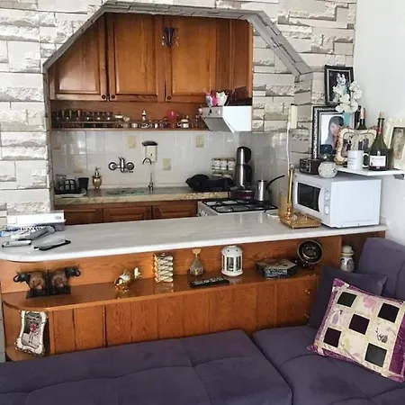 Cosy Nice And Convenient Family Sea View Apartment *